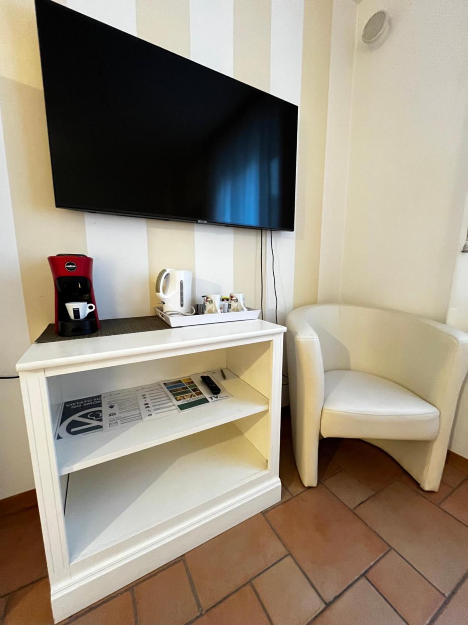 Manci Apartments By Hotel America Trente Buitenkant foto